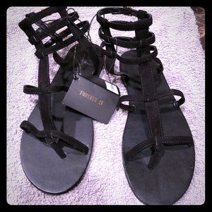 Forever 21 Sandal
